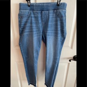 Old Navy Rockstar Jegging, size 14